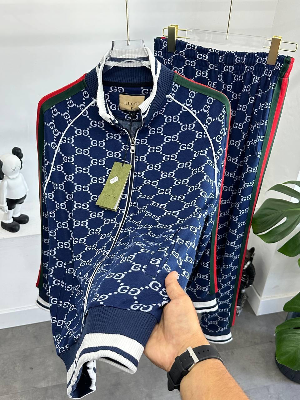 Костюм Gucci Premium