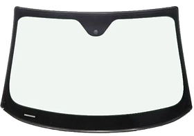 Скло лобове Fiat 500X 15- Xinyi VIN; молд.; 1418*976
