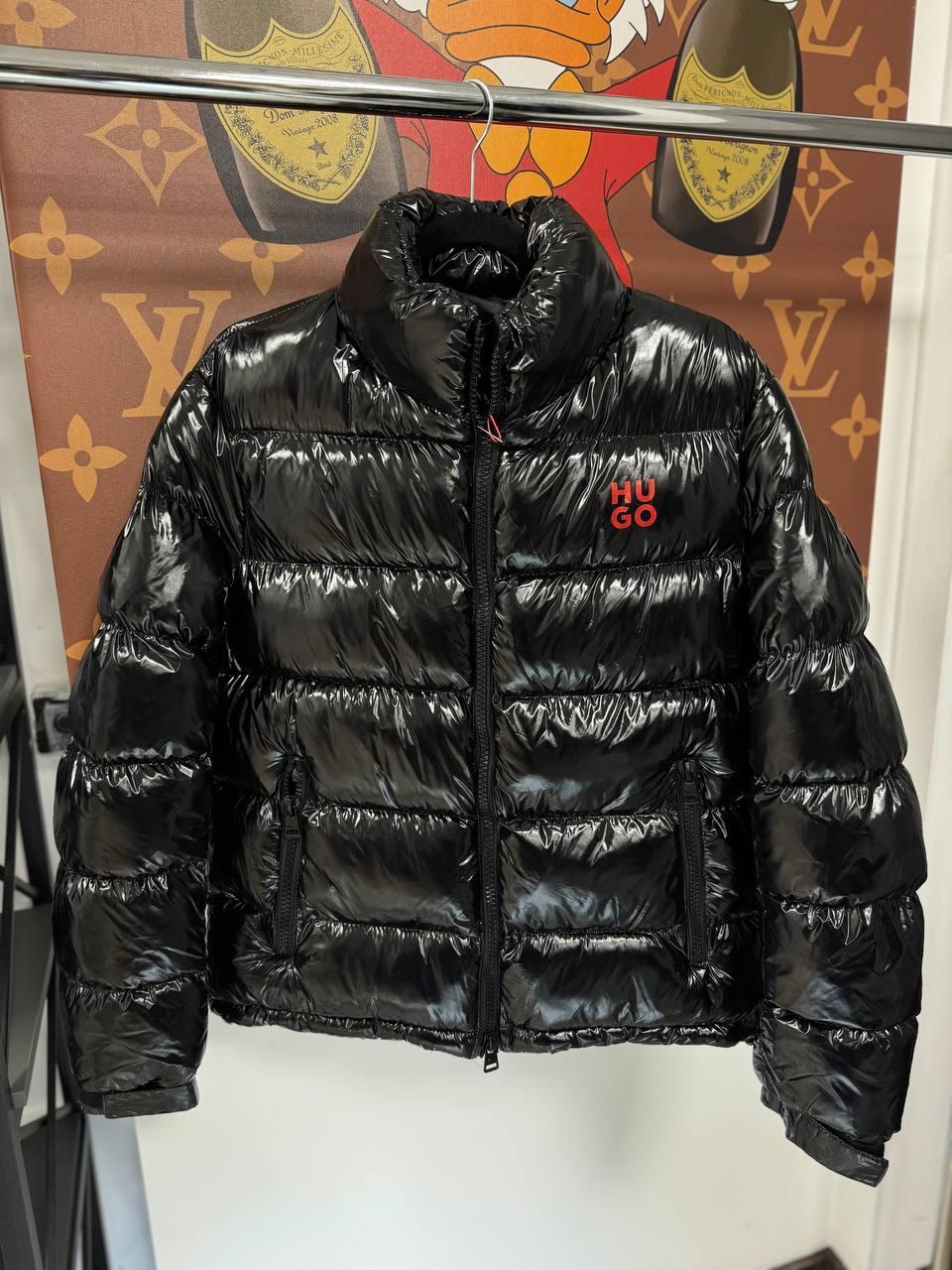 Куртка Hugo Boss Exclusive