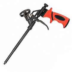 Пістолет монтажний Teflon для піни, з посиленим тефлоновим покриттям