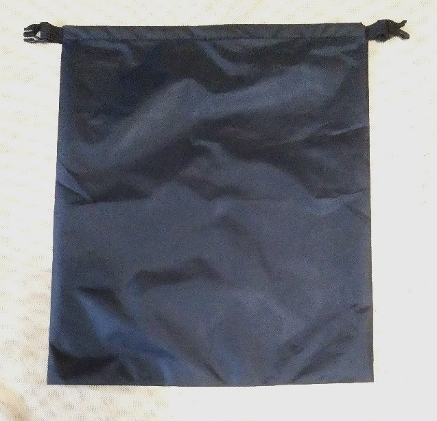 Мiшок туристичний транспортний вологостiйкий 42х38см.., фото 1