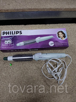 Стайлер/ Фен-щітка Philips HP 4640/01 No 232612135, фото 1