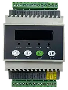 Вагодозуючий контролер Keli KM01F