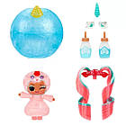 Ігровий набір з лялькою L.O.L. Surprise Фантастичні єдинороги 121336, фото 3