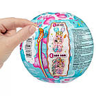 Ігровий набір з лялькою L.O.L. Surprise Фантастичні єдинороги 121336, фото 2