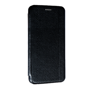 Чехол-книжка 360 New для Xiaomi 12 / 12X Black