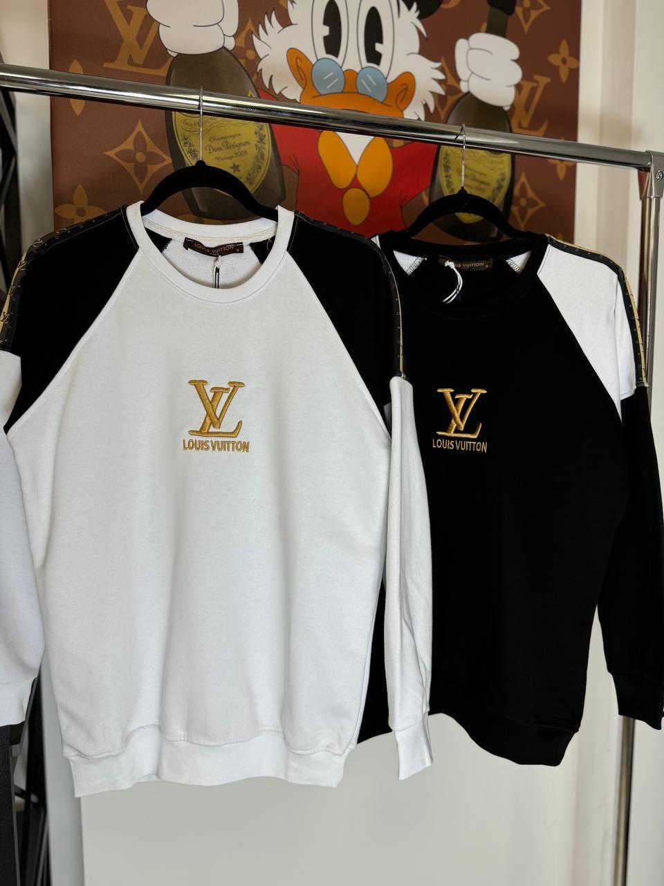 Світшот Louis Vuitton Premium