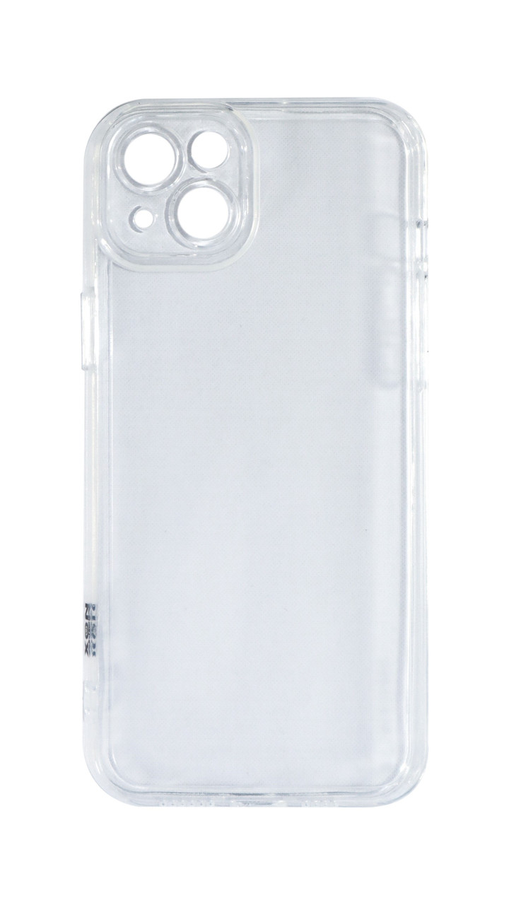 Чохол XON PhoneCase для iPhone 14 Plus (PCSA1114200T 8888) Прозорий