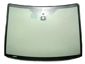 Скло лобове Ford C-Max 03-09 Xinyi VIN; молд.; 1461*1079