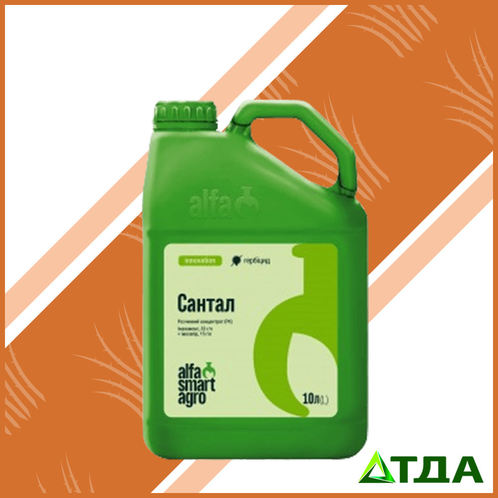 Гербіцид Сантал, р. до ( Євро-Лайтінг)