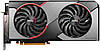 Відеокарта MSI RX 5700 XT Gaming X 8Gb 256bit GDDR6 ( RX5700XT GD6) , Гарантія 6 міс., фото 2