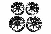 Литі диски R22 (Nismo, 4 шт) для Nissan Armada 2016-2024 рр. / Тюнінг для авто