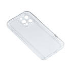 Чохол XON PhoneCase для iPhone 13 Pro Max (PCSA1113400T 8901) Прозорий, фото 5