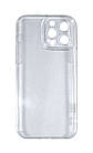 Чохол XON PhoneCase для iPhone 13 Pro Max (PCSA1113400T 8901) Прозорий, фото 4