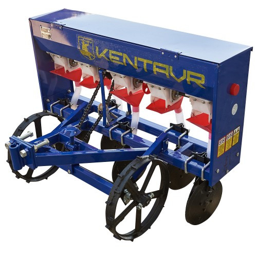 Сівалка СЗ-5 дискова, фото 1