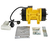 Вібратор майданчиковий Кентавр МВ-750Е, фото 7