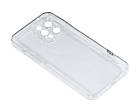 Чохол XON PhoneCase для iPhone 12 Pro Max (PCSA1112400T 8949) Прозорий, фото 4