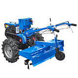 Мотоблок Кентавр МБ1080ДЕ (мотоблок + фраза), фото 8