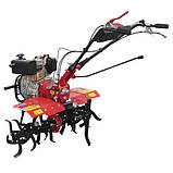 Мотоблок Кентавр МБ2060Д (колеса 4.00-8), фото 8