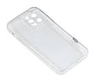 Чохол XON PhoneCase для iPhone 12 Pro (PCSA1112300T 8956) Прозорий, фото 5