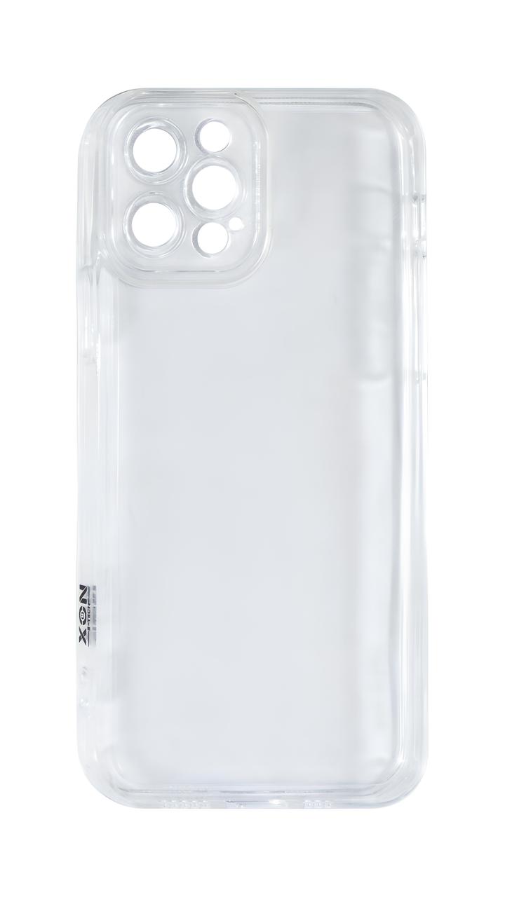 Чохол XON PhoneCase для iPhone 12 Pro (PCSA1112300T 8956) Прозорий