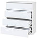Комод-900 Майстер Форм Брайт 900х376х950 мм MF-20178, фото 2