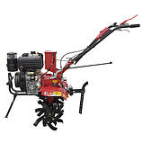 Мотоблок Кентавр МБ2010ДЕ (колеса 4.00-10), фото 7