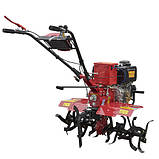 Мотоблок Кентавр МБ2010ДЕ (колеса 4.00-10), фото 9