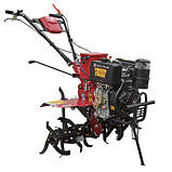 Мотоблок Кентавр МБ2010ДЕ (колеса 4.00-10), фото 10