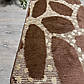 Комплект у ванну Classik 60*100 та 60*50см 151-Brown 0720, фото 3