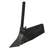 Підгортальник універсальний Стріла-3 (з п’яткою і збільшеним крилом), фото 3