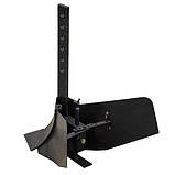 Підгортальник універсальний Стріла-3 (з п’яткою і збільшеним крилом), фото 7