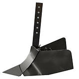 Підгортальник універсальний Стріла-3 (з п’яткою і збільшеним крилом), фото 8