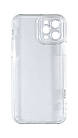 Чохол XON PhoneCase для iPhone 11 Pro (PCSA1111300T 8994) Прозорий, фото 4