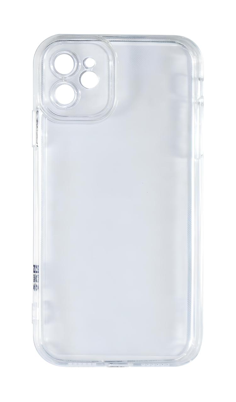 Чохол XON PhoneCase для iPhone 11 Pro (PCSA1111300T 8994) Прозорий