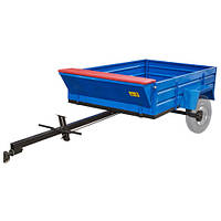 Причепи ДТЗ