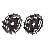 Ґрунтозачеп D450x150 Кентавр до мотоблоків МВ2060/2090, фото 5