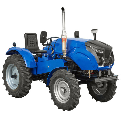 Трактор KENTAVR 350BP, фото 1