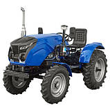 Трактор KENTAVR 350BP, фото 3