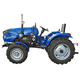 Трактор KENTAVR 350BP, фото 4