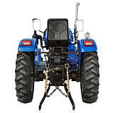 Трактор KENTAVR 350BP, фото 6