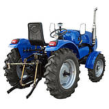 Трактор KENTAVR 350BP, фото 7