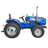 Трактор KENTAVR 350BP, фото 8