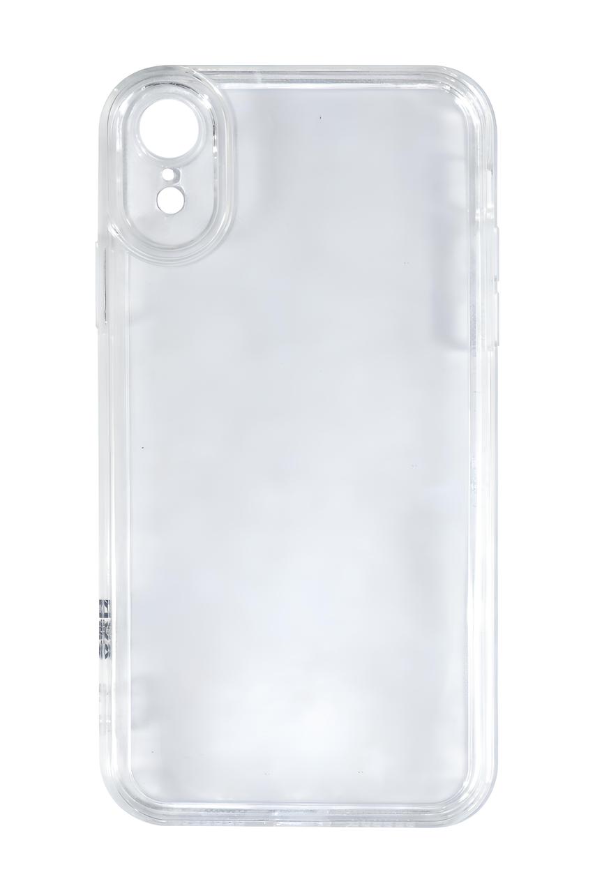 Чохол XON PhoneCase для iPhone XR (PCSA1110400T 9014) Прозорий, фото 1