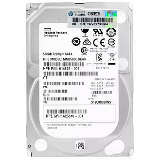 HDD-накопичувачі