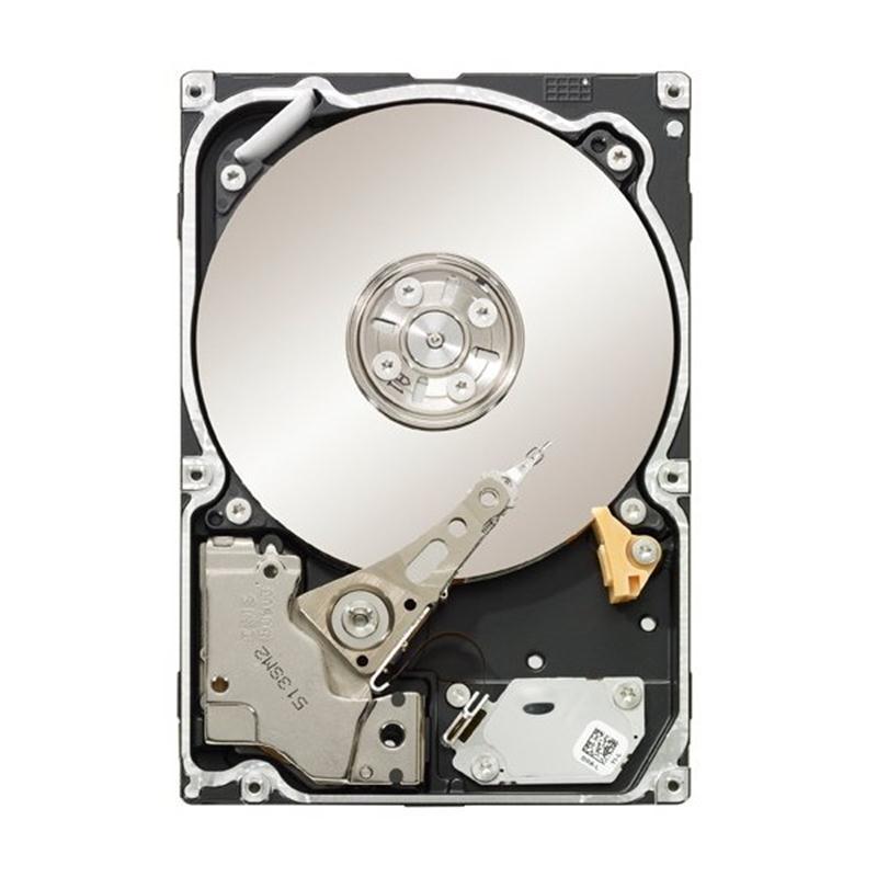 Накопичувач HDD 2.5" SATA 1.0TB Seagate 64MB 7200rpm (ST91000640NS) + перехідник на 3.5", фото 1