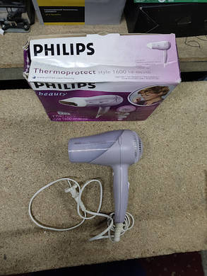 Фен Philips HP 4863/00 № 232612137, фото 3