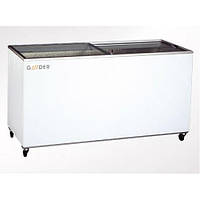 Морозильна скриня UDD 500 SC Gooder
