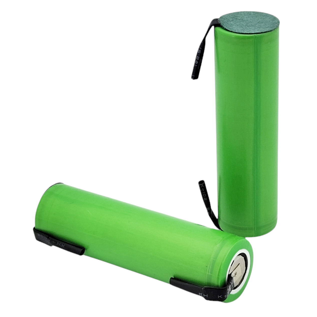 Акумулятор 18650 високотоковий Li-ion 3000 mAh 3.6 V 30 A з пелюстками