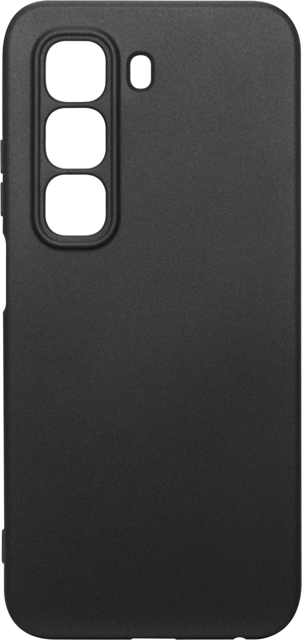 Силікон Infinix Hot 50 Silicone Case